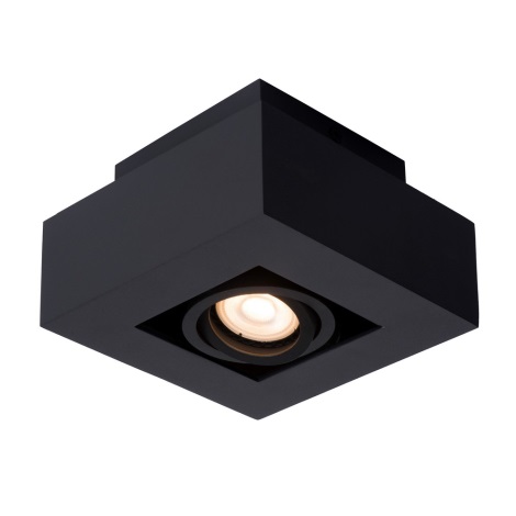 Lucide 09119/06/30 - Φωτιστικό σποτ Dimming LED XIRAX 1xGU10/5W/230V