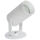 Lucide 09832/01/30 - Dimmable προβολέας εξωτερικού χώρου TAYLOR 1xGU10/50W/230V IP54