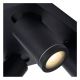 Lucide 09930/20/30 - LED  dimmer σποτ φωτιστικό TAYLOR 4xGU10/5W/230V IP44