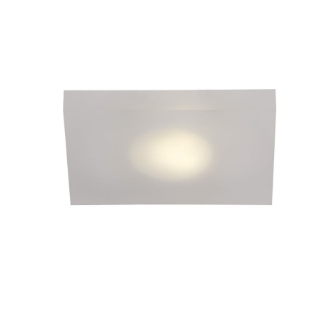 Lucide 12160/07/67 - Φως οροφής μπάνιου LED WINX-LED 1xGX53/7W/230V