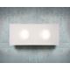 Lucide 12160/14/67 - Φως τοίχου μπάνιου LED WINX-LED 2xGX53/7W/230V