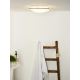 Lucide 79172/13/12 - LED Dimmable φωτιστικό οροφής GENTLY LED/12W/230V IP21