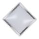 Lucide 79172/13/12 - LED Dimmable φωτιστικό οροφής GENTLY LED/12W/230V IP21