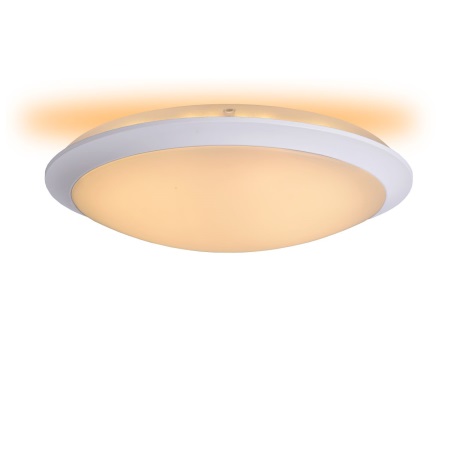 Lucide 79174/18/31 - Φως οροφής LED BONNY LED/18W/230V λευκό