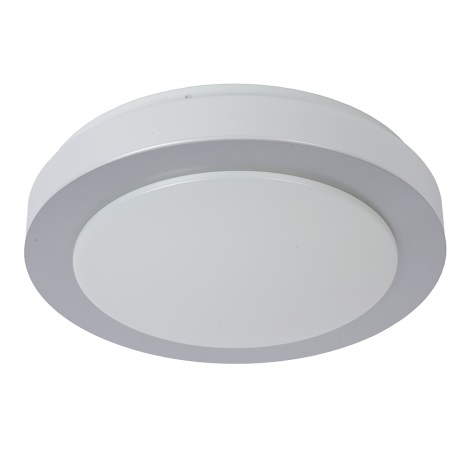 Lucide 79179/12/12 - Φως οροφής μπάνιου Επιτραπέζια λάμπα LED DIMY LED/12W/230V
