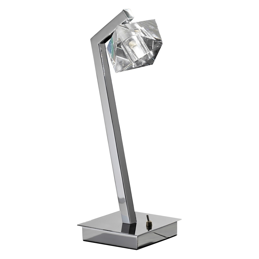 Luxera 1545 - Ανταλλακτικό γυαλί για κρεμαστό φωτιστικό οροφής, επιτραπέζιο φωτιστικό, φωτιστικό οροφής και φωτιστικό τοίχου BAIKO G9