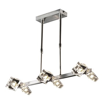 Luxera 1554 - Ανταλλακτικό αμπαζούρ για κρεμαστό φωτιστικό οροφής INUA G9