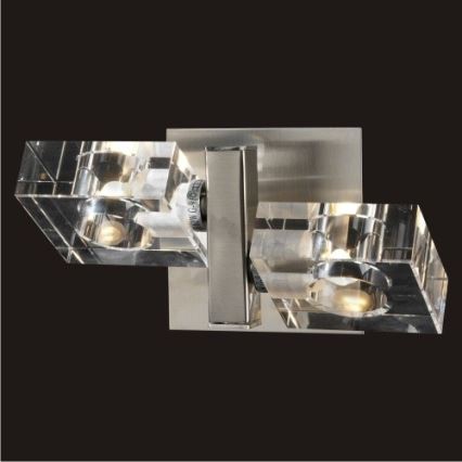 Luxera 1554 - Ανταλλακτικό αμπαζούρ για κρεμαστό φωτιστικό οροφής INUA G9