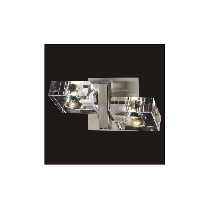 Luxera 1554 - Ανταλλακτικό αμπαζούρ για κρεμαστό φωτιστικό οροφής INUA G9