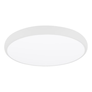 LUXERA 18410 - LED Ρυθμιζόμενο φωτιστικό οροφής PENDLA LED/100W/230V