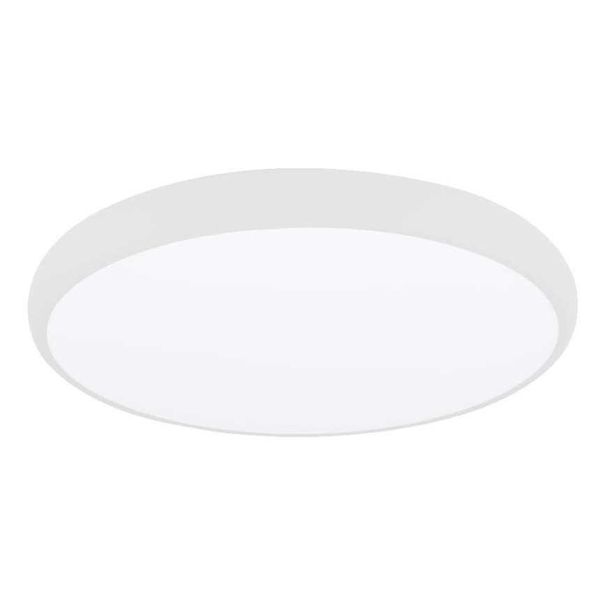 LUXERA 18410 - Φως οροφής dimmer LED PENDLA 1xLED/100W/230V