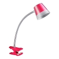 LUXERA 26051 - LED φωτιστικό με κλιπ VIGO LED SMD/4W/230V