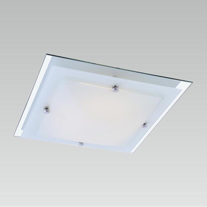 Luxera 31025 - Ανταλλακτικό γυαλί για οροφιαίο φωτιστικό PUEBLO E27