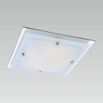 Luxera 31025 - Ανταλλακτικό γυαλί για φωτιστικό οροφής PUEBLO E27