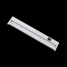 LUXERA 38022 - LED Φως τοίχου οροφής ALBALED 1xLED/6,5W