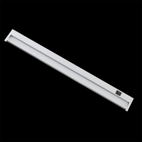 LUXERA 38023 - Φως σποτ κουζίνας LED για κάτω από το ντουλάπι ALBALED 1xLED/10,5W
