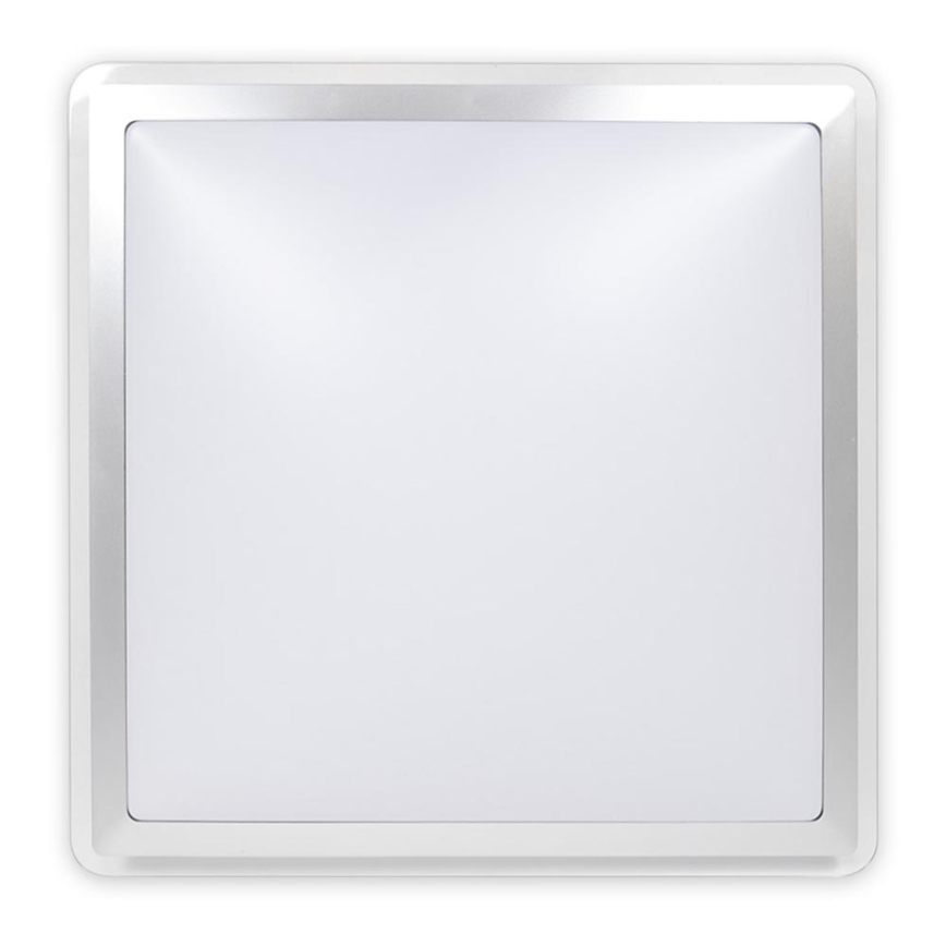LUXERA 38201 - Οροφωτιστικό LED FLUO 64xLED SMD/32W/230V