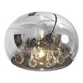 Luxera 46039 - Ανταλλακτικό γυαλί για πολυέλαιο SPHERA G9