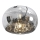 Luxera 46039 - Ανταλλακτικό γυαλί για πολυέλαιο SPHERA G9