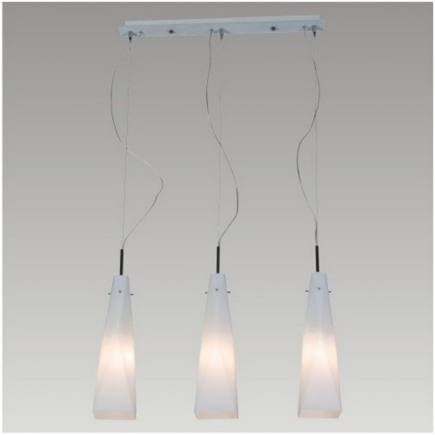 LUXERA 48001 - Πολύφωτο σε σχοινί CASSABLANCA 3xE14/60W/230V