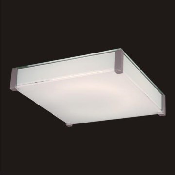 Luxera 62005002 - Ανταλλακτικό γυαλί για φωτιστικό οροφής SUPRA E27