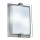 Luxera 62011 - Φως οροφής SHARP 4xE27/18W/230V