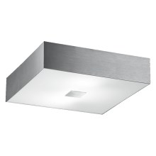 LUXERA 62015 - Φως οροφής τοίχου PANDORA 4xE27/40W