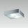 LUXERA 62016 - Φως οροφής τοίχου PANDORA 3xE27/40W