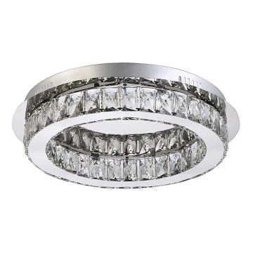 LUXERA 62400 - Οροφής φωτιστικό LED MOVIDA LED/32W/230V
