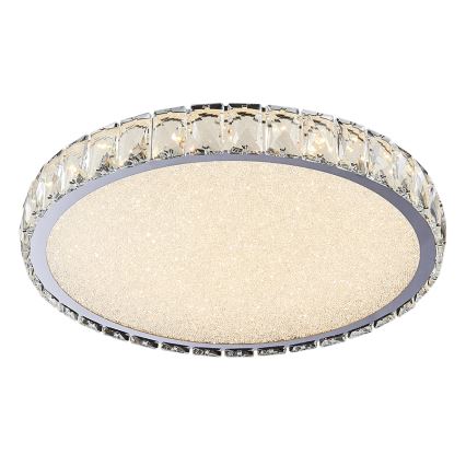 LUXERA 62407 - LED Οροφωτιστικό GIRO LED/30W/230V