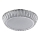 LUXERA 62420 - Κρυστάλλινο φως οροφής LED VENUS LED/30W/230V