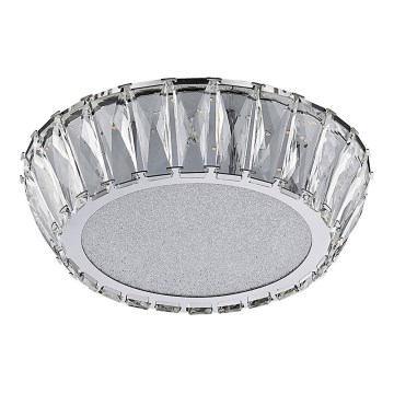 LUXERA 62421 - LED Οροφωτιστικό VENUS LED/20W/230V