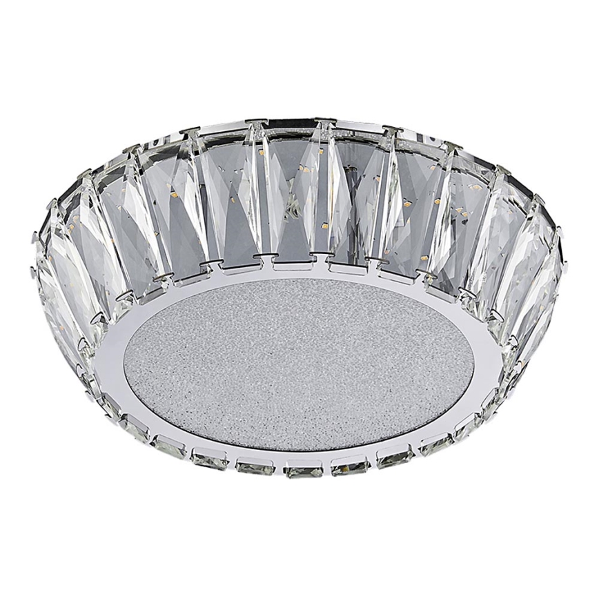 LUXERA 62421 - LED Οροφωτιστικό VENUS LED/20W/230V