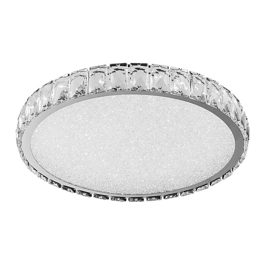 LUXERA 62423 - Φωτιστικό οροφής LED GIRO LED/48W/230V