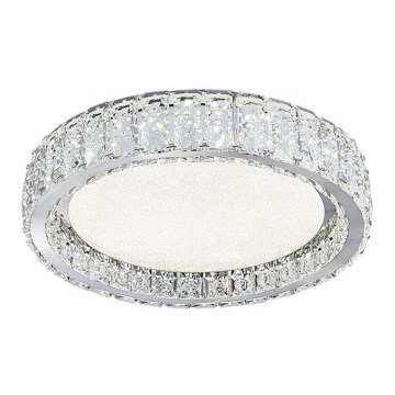 LUXERA 62436 - LED Οροφωτιστικό ALLURIA LED/30W/230V 4000K