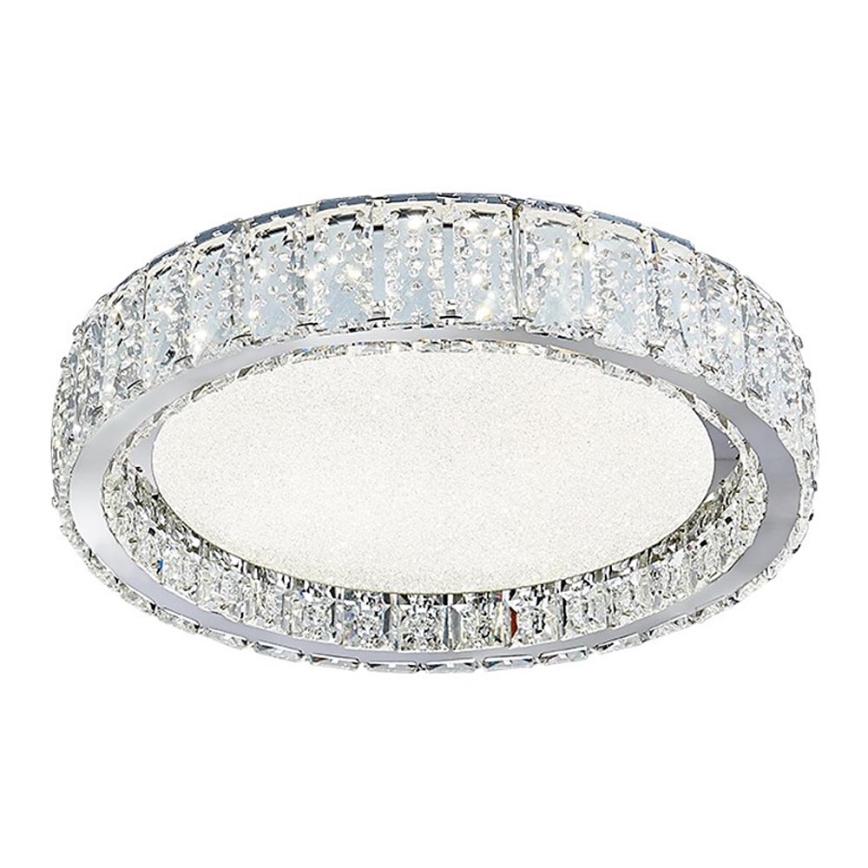 LUXERA 62437 - Φωτιστικό οροφής LED ALLURIA LED/48W/230V 4000K 60 cm