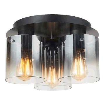 Luxera 64416 - Ανταλλακτικό γυαλί για φωτιστικό οροφής MOXIE E27