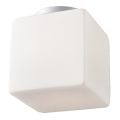LUXERA 68022 - Φως οροφής CUBIX NET 1xE27/60W