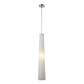 LUXERA 68042 - Κρεμαστό φως NIOS 1xE14/60W/230V