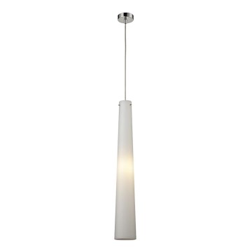 LUXERA 68042 - Κρεμαστό φως NIOS 1xE14/60W/230V