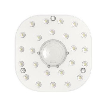 Luxera 70412 - Μονάδα LED MODULE LED/20W/230V