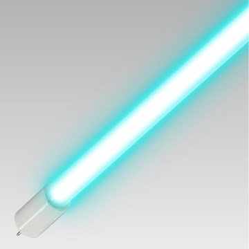 Luxera 70419 - Σωλήνας απολύμανσης UVC T5/8W/230V