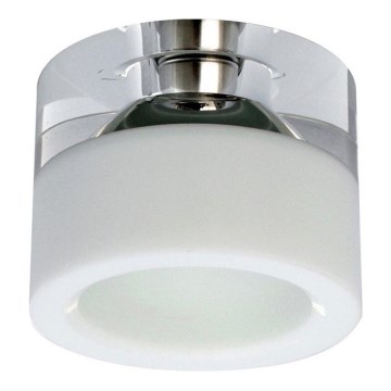 LUXERA 71014 - Χωνευτό φως ELEGANT 1xG9/40W/230V