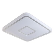 LUXERA 71305 - Φως οροφής LED MOZAN LED/48W/230V γωνιακός