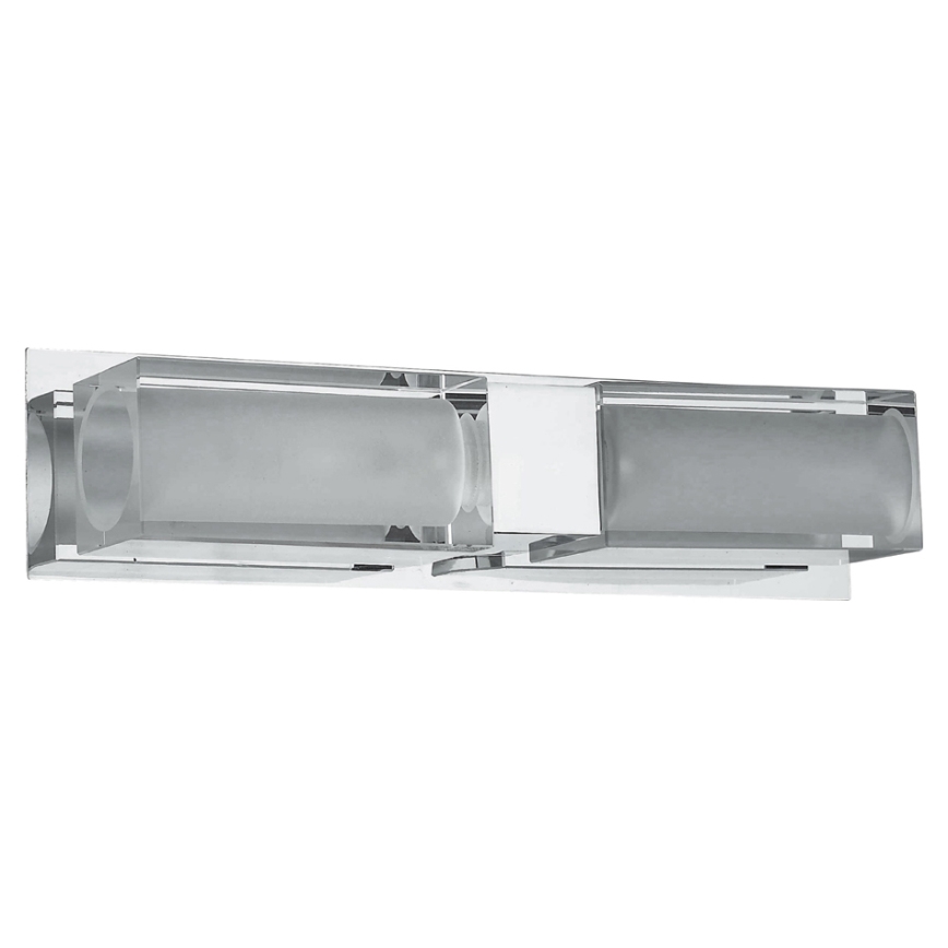 Luxera 8030 - Ανταλλακτικό γυαλί για φωτιστικό τοίχου CASIUS G9