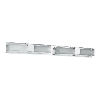 Luxera 8030 - Ανταλλακτικό γυαλί για φωτιστικό τοίχου CASIUS G9