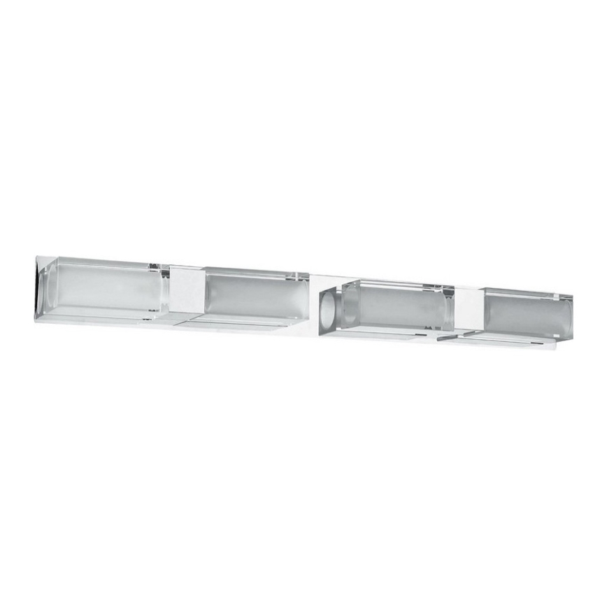 Luxera 8030 - Ανταλλακτικό γυαλί για φωτιστικό τοίχου CASIUS G9