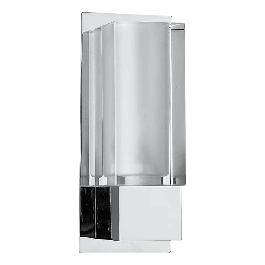 Luxera 8030 - Ανταλλακτικό γυαλί για φωτιστικό τοίχου CASIUS G9
