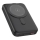 Magnetic Power Bank με ασύρματη φόρτιση MagSafe 10000 mAh 20W Power Delivery μαύρο