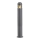 Markslöjd 102571 - Λάμπα εξωτερικού χώρου KURT 1xE27/20W/230V IP44